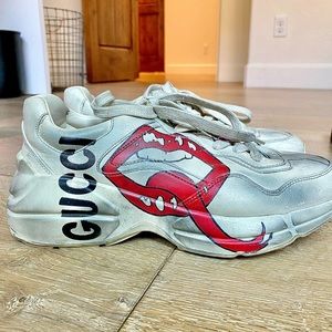 Gucci shoes
